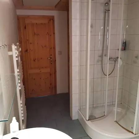 Дом отдыха Harz Альроде