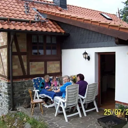 Harz * Альроде