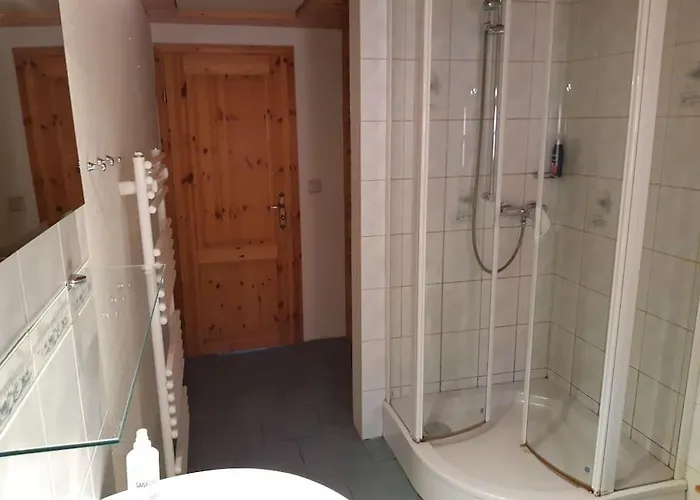 Holiday home Harz Allrode